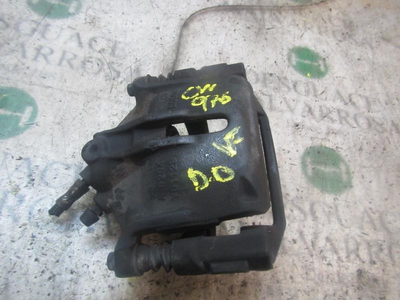 Recambio de pinza freno delantera derecha para ford mondeo berlina (ge) ambiente referencia OEM IAM   