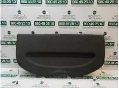 Recambio de bandeja trasera para renault megane ii berlina 5p 1.5 dci diesel referencia OEM IAM   