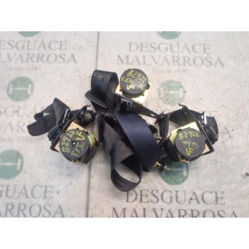 CINTURON SEGURIDAD TRASERO 