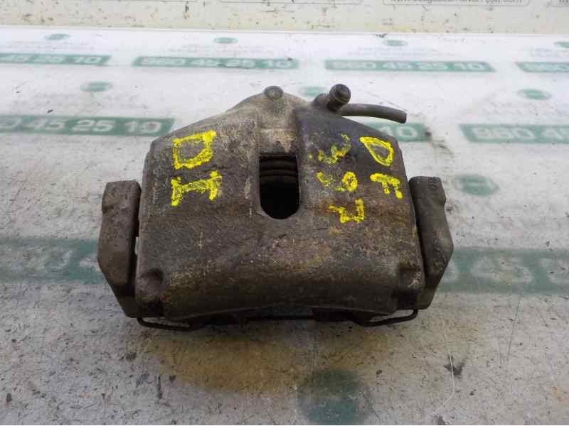 Recambio de pinza freno delantera derecha para seat altea (5p1) 1.9 tdi referencia OEM IAM 1K0615124E  