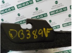 Recambio de bandeja trasera para renault megane ii berlina 5p 1.5 dci diesel referencia OEM IAM    2