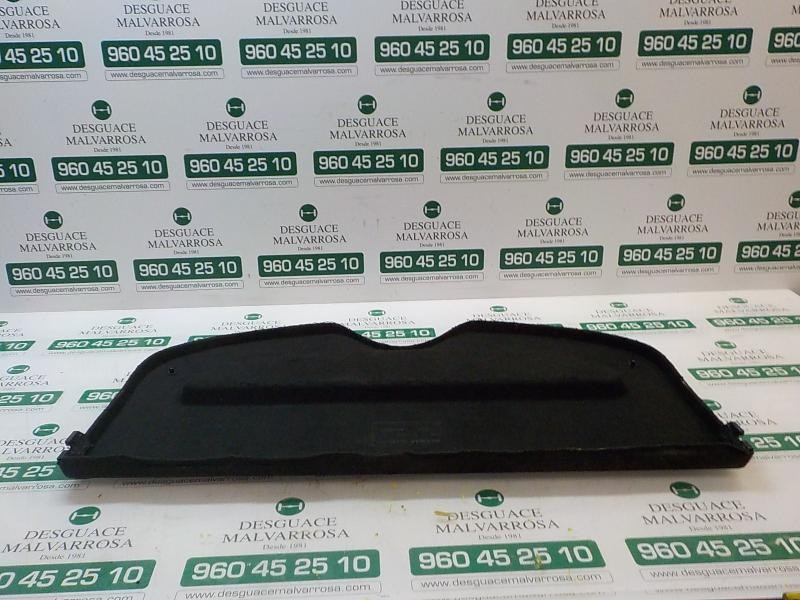 Recambio de bandeja trasera para renault megane ii berlina 5p 1.5 dci diesel referencia OEM IAM   