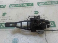 Recambio de maneta exterior delantera izquierda para ford focus lim. 1.5 tdci cat referencia OEM IAM 1738727 BM51A224A37DJ  2