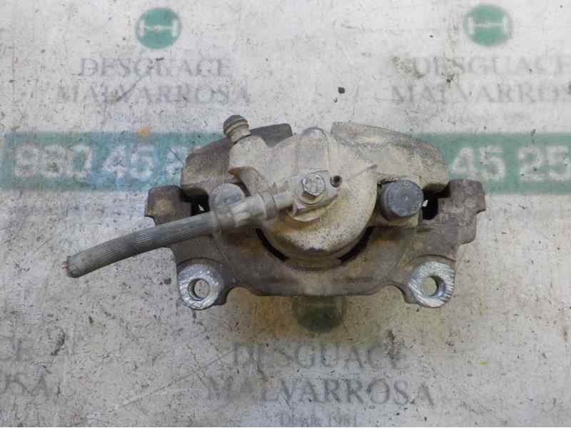 Recambio de pinza freno delantera derecha para seat altea (5p1) 1.9 tdi referencia OEM IAM 1K0615124E  
