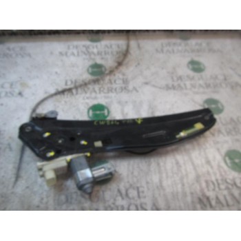 ELEVALUNAS TRASERO IZQUIERDO 51357202481 