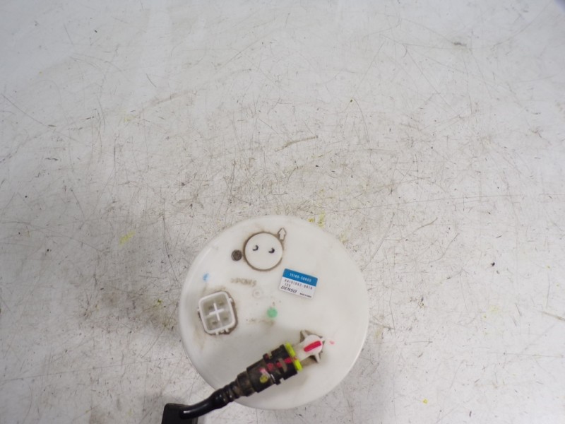 Recambio de aforador para suzuki baleno 1.0 12v boosterjet cat referencia OEM IAM   