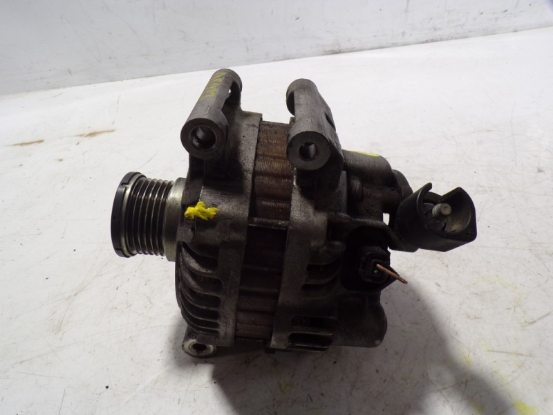 Recambio de alternador para citroën c3 picasso 1.4 16v referencia OEM IAM 5705KG V757692180 