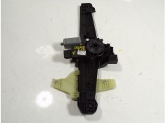 Recambio de elevalunas trasero izquierdo para toyota proace city 1.5 dci referencia OEM IAM  98303335580 