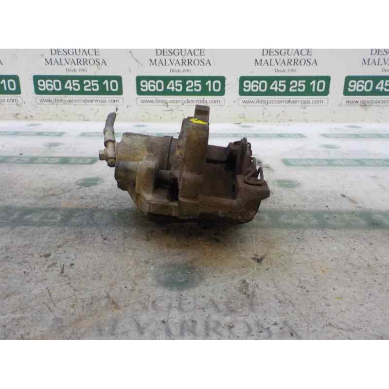 Recambio de pinza freno delantera izquierda para seat altea (5p1) 1.9 tdi referencia OEM IAM 1K0615123E  