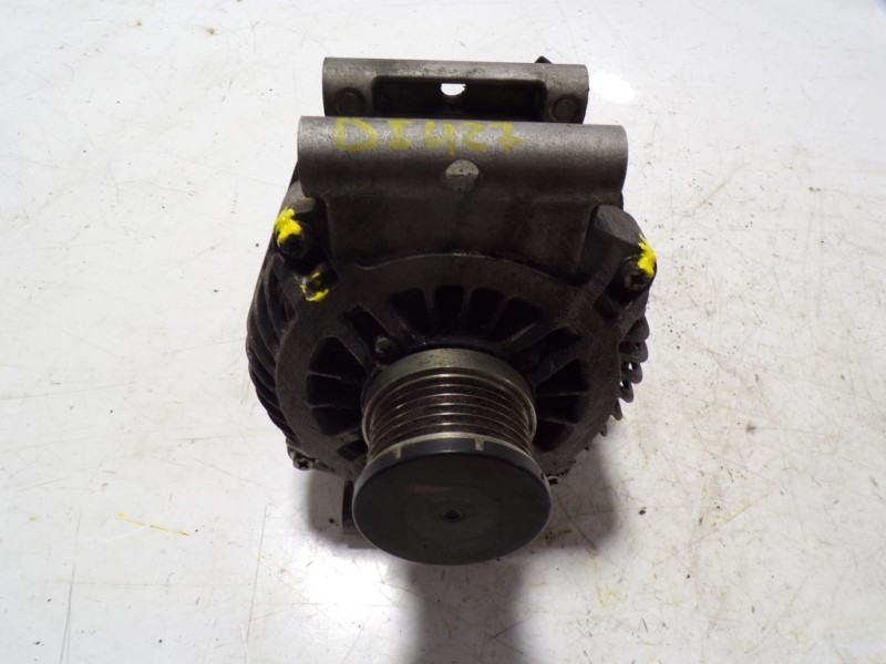 Recambio de alternador para citroën c3 picasso 1.4 16v referencia OEM IAM 5705KG V757692180 