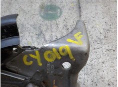 Recambio de palanca freno de mano para dodge caliber 2.0 16v crd cat referencia OEM IAM 1CR75DX9AC   2