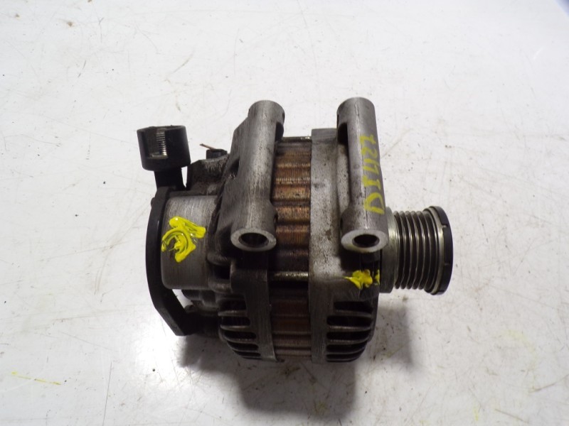 Recambio de alternador para citroën c3 picasso 1.4 16v referencia OEM IAM 5705KG V757692180 