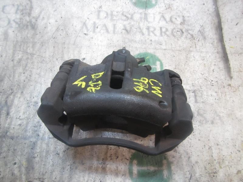 Recambio de pinza freno delantera izquierda para ford mondeo berlina (ge) ambiente referencia OEM IAM   