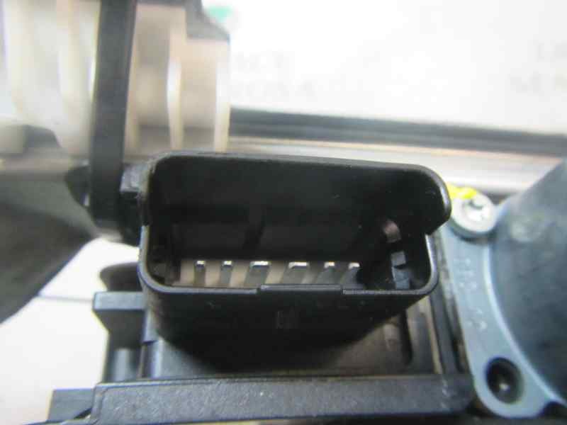 Recambio de elevalunas trasero izquierdo para peugeot 308 1.6 16v hdi fap referencia OEM IAM 9223C9  9675466480