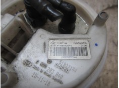 Recambio de aforador para fiat doblo 1.3 16v jtd cat referencia OEM IAM 51827144 0580203040 0580203040 2