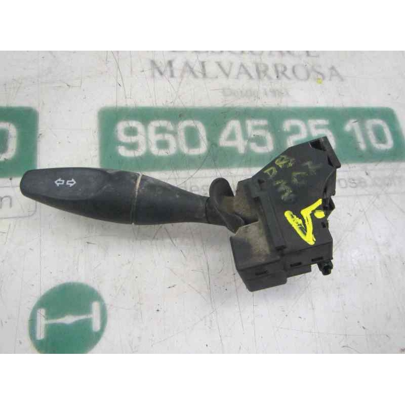 Recambio de mando intermitentes para ford transit mod. 2000 combi 2.0 td cat referencia OEM IAM   