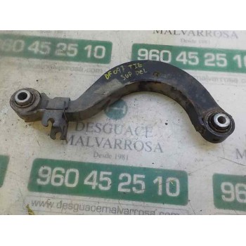 BRAZO SUSPENSION SUPERIOR TRASERO IZQUIERDO 