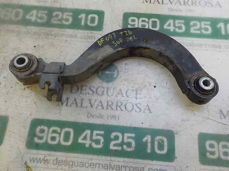Recambio de brazo suspension superior trasero izquierdo para volkswagen scirocco (137) 2.0 tsi (195kw) referencia OEM IAM   