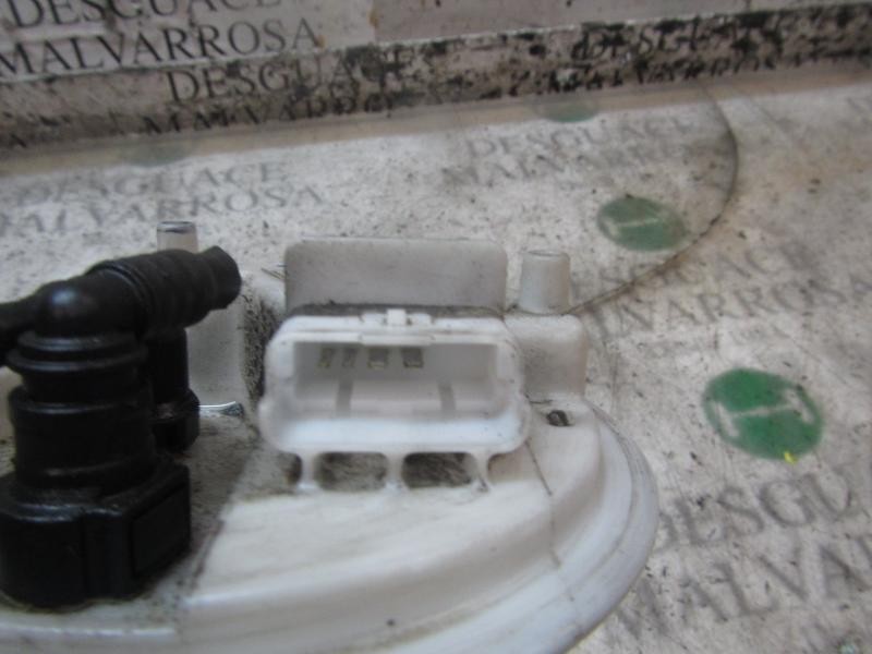 Recambio de aforador para fiat doblo 1.3 16v jtd cat referencia OEM IAM 51827144 0580203040 0580203040