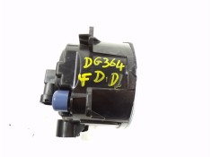 Recambio de faro antiniebla derecho para toyota proace city 1.5 dci referencia OEM IAM  9837817180  2