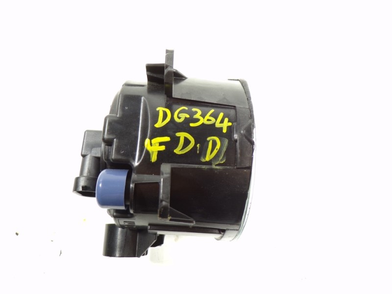Recambio de faro antiniebla derecho para toyota proace city 1.5 dci referencia OEM IAM  9837817180 