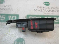 Recambio de mando elevalunas trasero izquierdo para peugeot 308 1.6 16v hdi fap referencia OEM IAM 649031   2