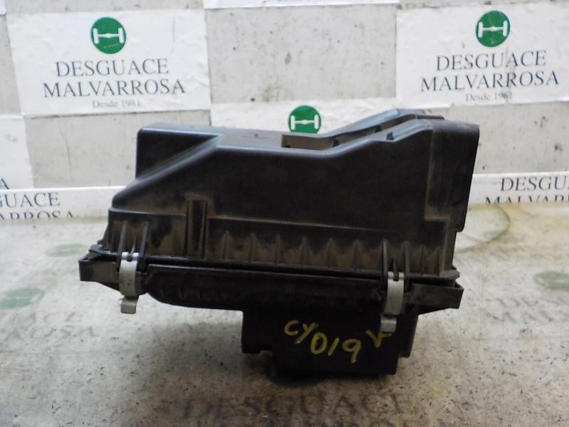 Recambio de filtro aire para dodge caliber 2.0 16v crd cat referencia OEM IAM 5183089AA  