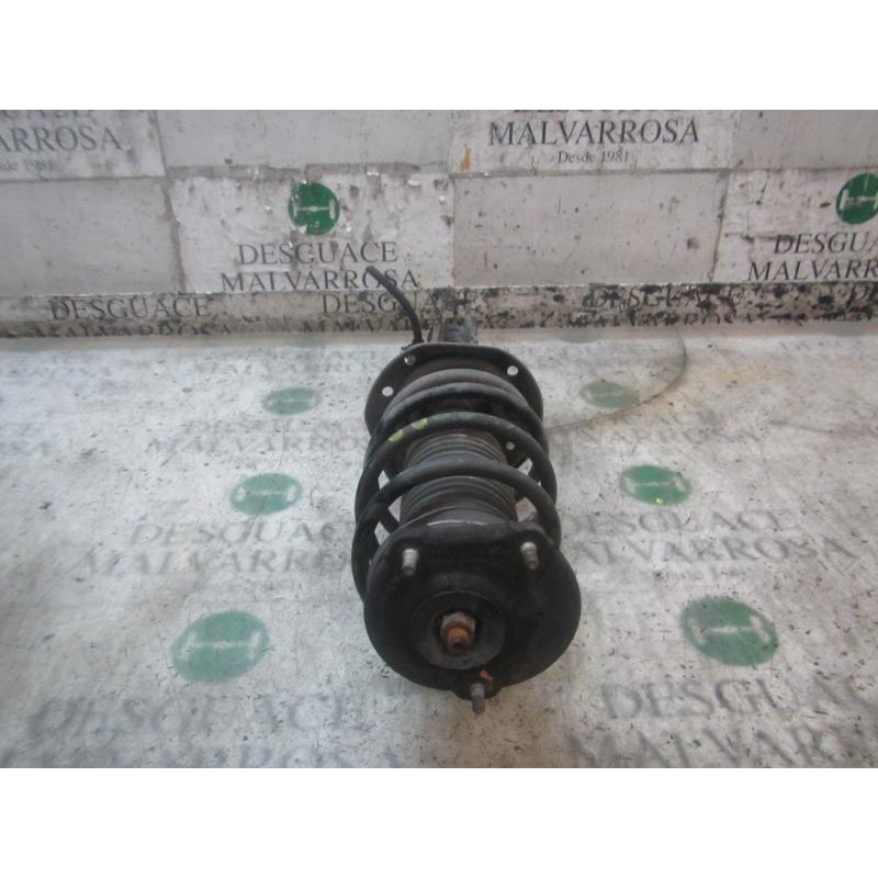 Recambio de amortiguador delantero derecho para fiat doblo 1.3 16v jtd cat referencia OEM IAM 51810401  