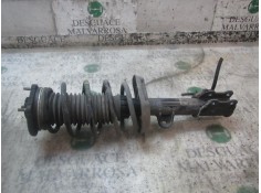 Recambio de amortiguador delantero derecho para fiat doblo 1.3 16v jtd cat referencia OEM IAM 51810401   2
