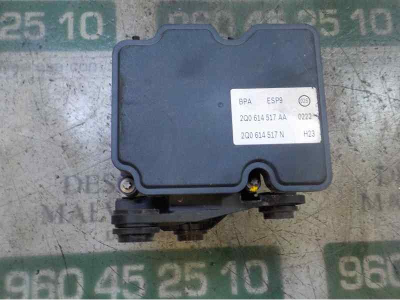 Recambio de abs para seat ibiza (kj1) 1.0 referencia OEM IAM  2Q0614517AA 