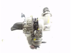 Recambio de turbocompresor para volkswagen scirocco (138) r-line bmt referencia OEM IAM 04L253010E 04L253010E 819891