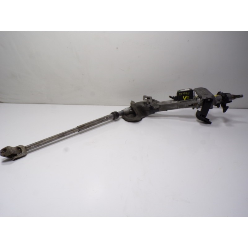 Recambio de columna direccion para alfa romeo giulia (952) 2.2 jtdm cat referencia OEM IAM 50545503 16082500706 816028000F