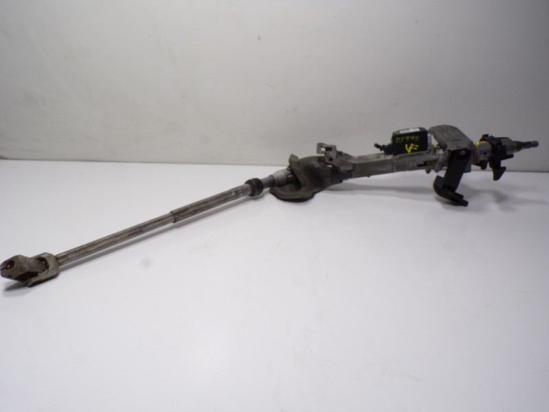 Recambio de columna direccion para alfa romeo giulia (952) 2.2 jtdm cat referencia OEM IAM 50545503 16082500706 816028000F