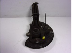 Recambio de mangueta delantera derecha para audi q7 (4l) 3.0 v6 24v tdi referencia OEM IAM 7L8407258A  7L0498287 2