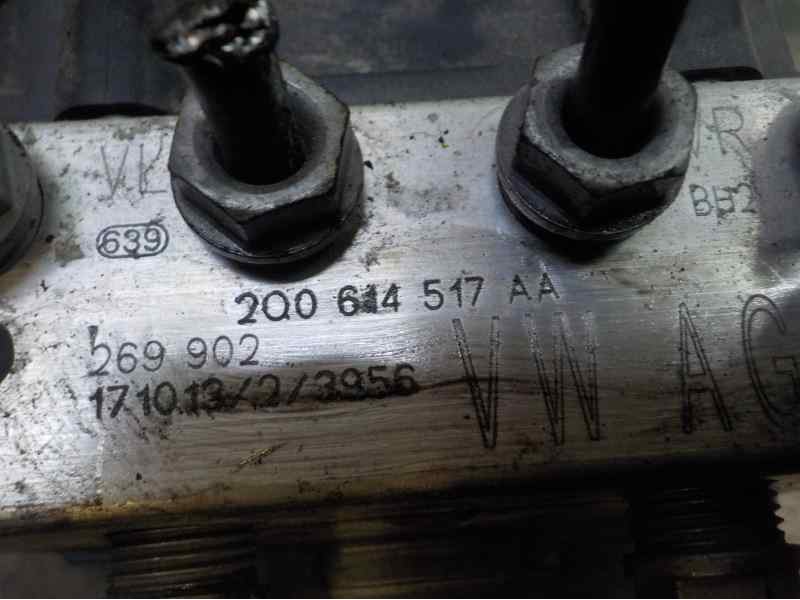 Recambio de abs para seat ibiza (kj1) 1.0 referencia OEM IAM  2Q0614517AA 