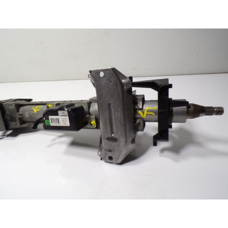 Recambio de columna direccion para alfa romeo giulia (952) 2.2 jtdm cat referencia OEM IAM 50545503 16082500706 816028000F