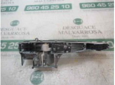 Recambio de maneta exterior delantera derecha para peugeot 308 1.6 16v hdi fap referencia OEM IAM 9101GH  910959 2