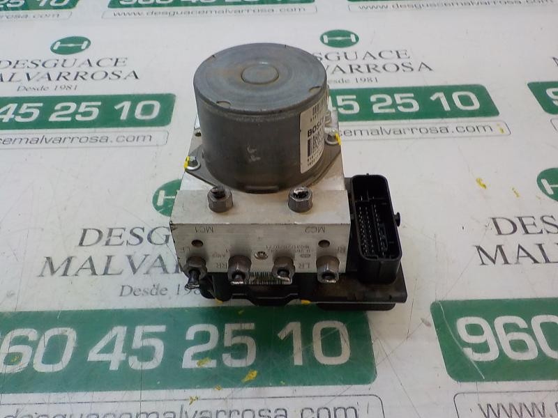 Recambio de abs para ford ka (ccu) titanium+ referencia OEM IAM  1590283 
