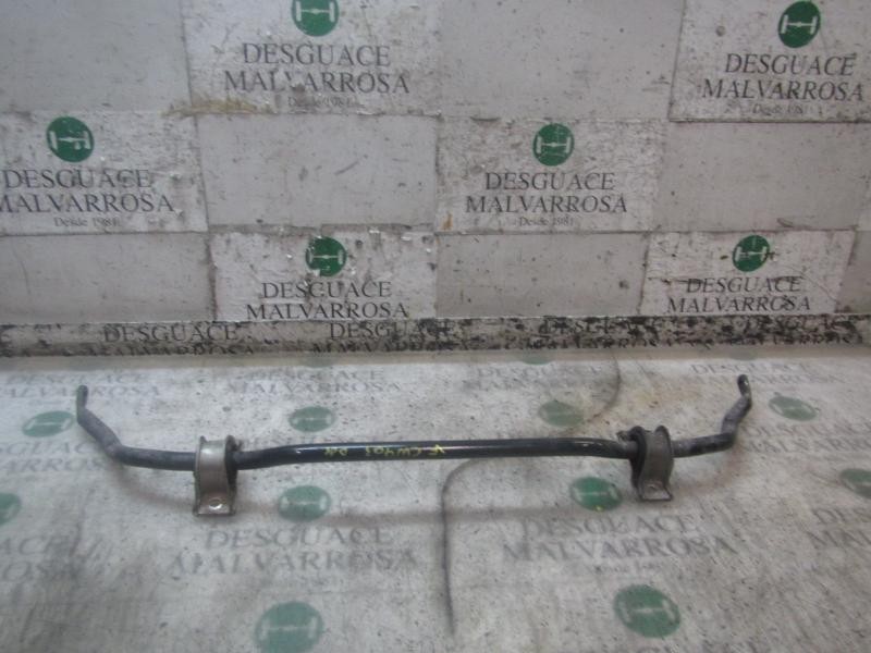 Recambio de barra estabilizadora delantera para fiat doblo 1.3 16v jtd cat referencia OEM IAM 51886184  