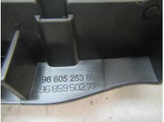 Recambio de maneta interior delantera derecha para peugeot 308 1.6 16v hdi fap referencia OEM IAM 9144C8   2