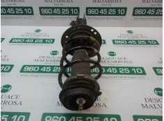 Recambio de amortiguador delantero derecho para ford ka (ccu) titanium+ referencia OEM IAM  1753048 