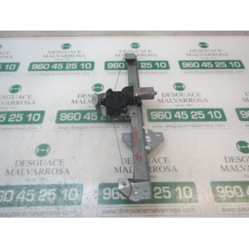 ELEVALUNAS DELANTERO DERECHO 807209071R 128001071E 