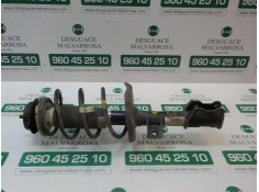 Recambio de amortiguador delantero derecho para ford ka (ccu) titanium+ referencia OEM IAM  1753048  2