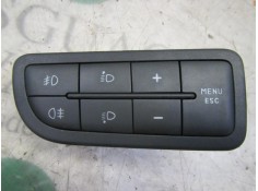 Recambio de modulo electronico para fiat punto (evo) (199) dynamic referencia OEM IAM 735410445   2