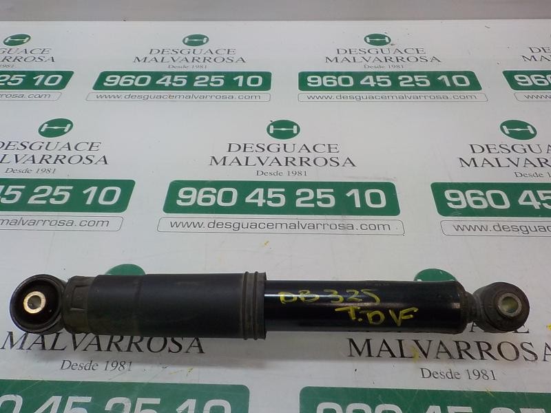 Recambio de amortiguador trasero derecho para ford ka (ccu) titanium+ referencia OEM IAM   