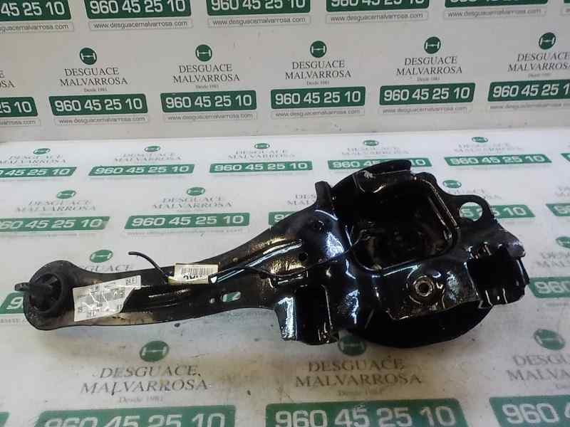 Recambio de mangueta trasera derecha para ford focus lim. 1.5 tdci cat referencia OEM IAM 1780076  