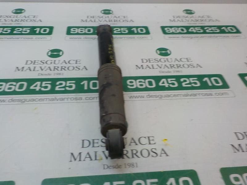 Recambio de amortiguador trasero izquierdo para ford ka (ccu) titanium+ referencia OEM IAM   