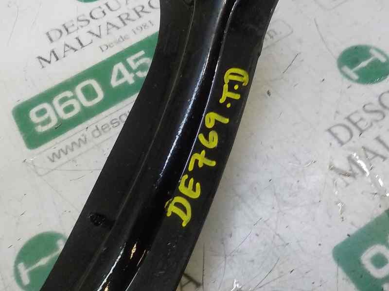 Recambio de mangueta trasera derecha para ford focus lim. 1.5 tdci cat referencia OEM IAM 1780076  