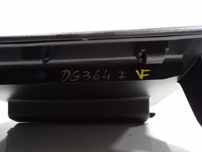 Recambio de guantera para toyota proace city 1.5 dci referencia OEM IAM   