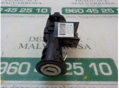 Recambio de antirrobo para ford ka (ccu) titanium+ referencia OEM IAM  1544401 